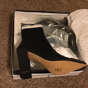 Dolce Vita Elana sock boots